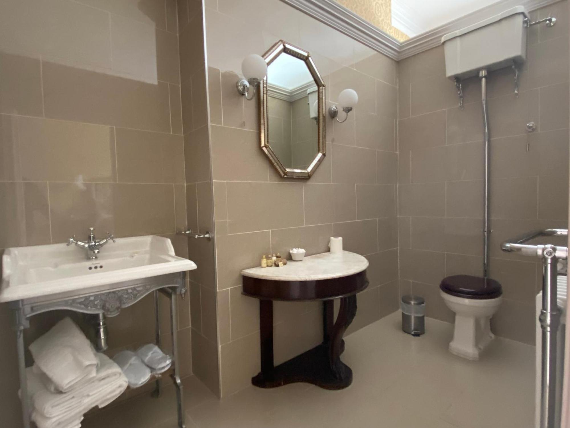 Rossington Hall Doncaster Zimmer foto