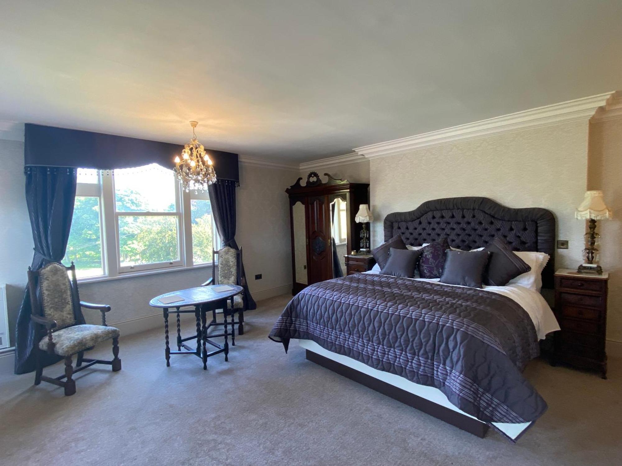 Rossington Hall Doncaster Zimmer foto