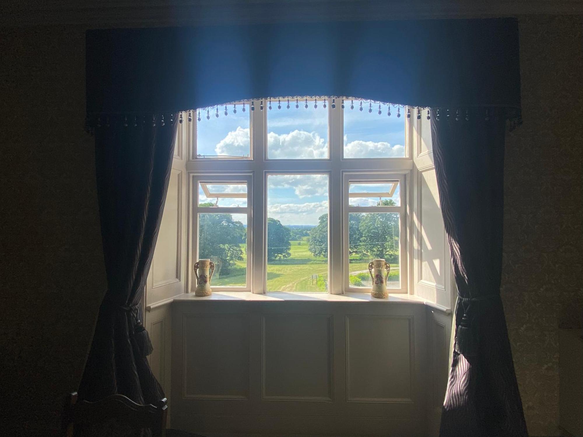 Rossington Hall Doncaster Zimmer foto