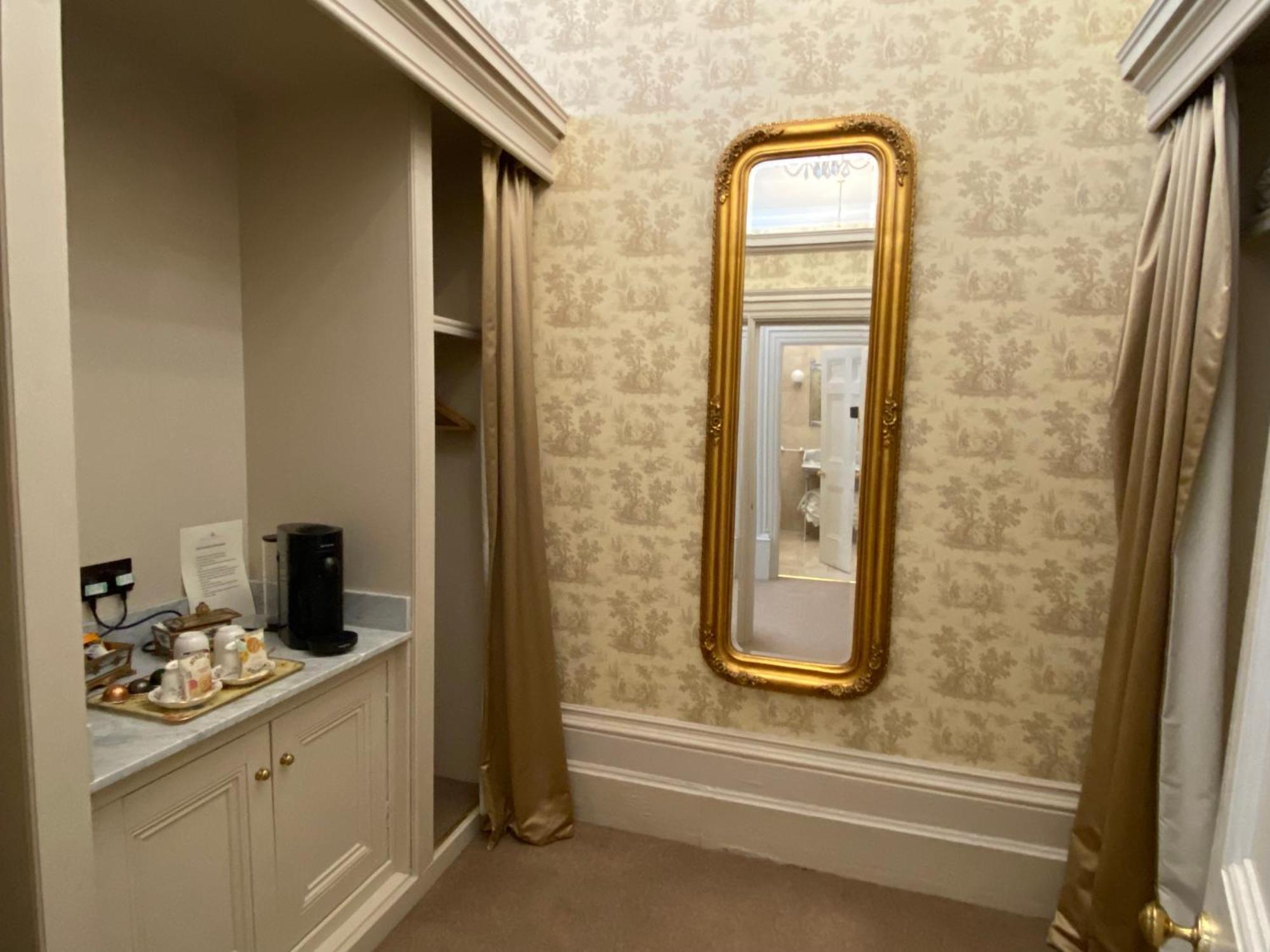 Rossington Hall Doncaster Zimmer foto