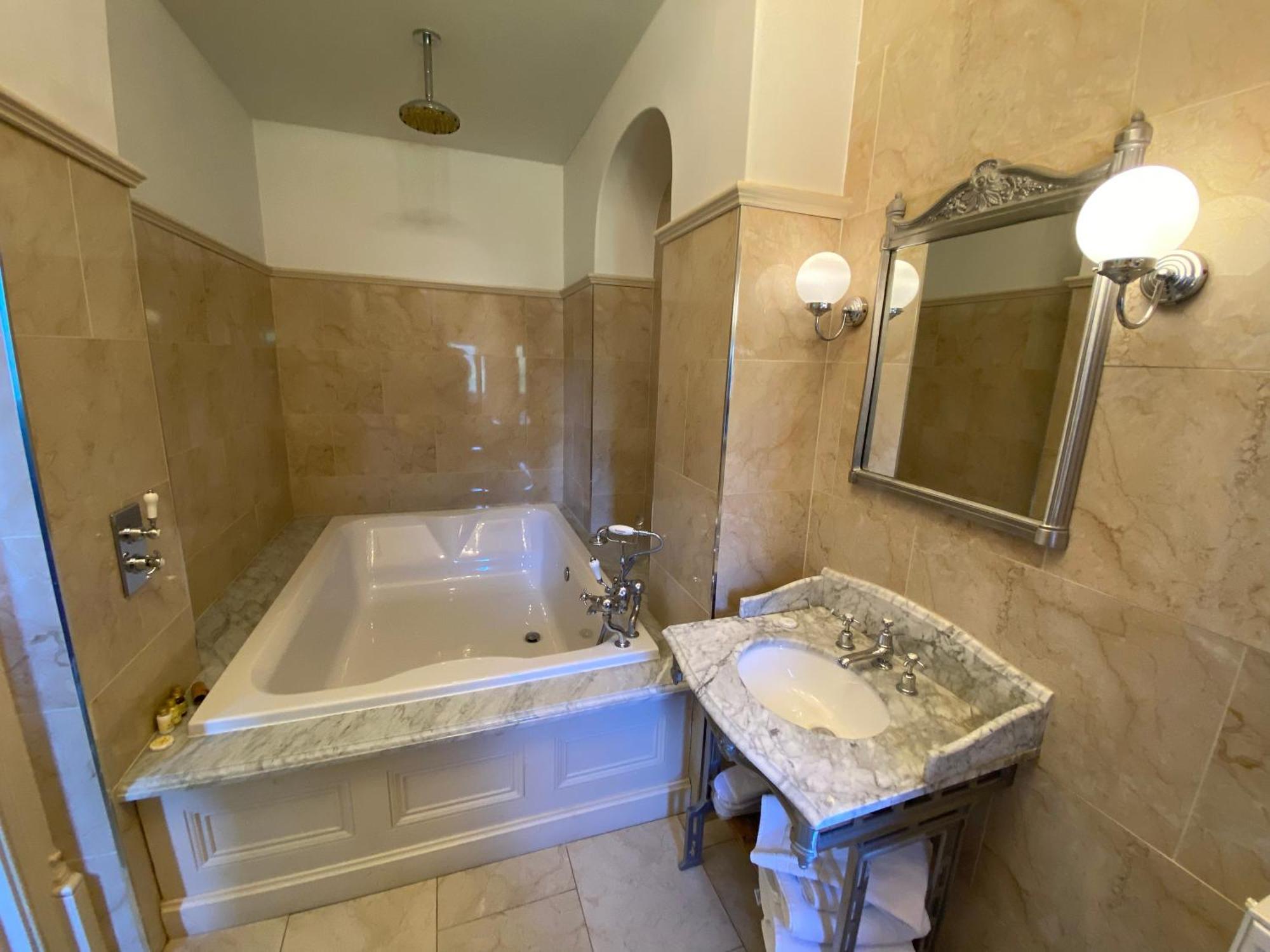 Rossington Hall Doncaster Zimmer foto