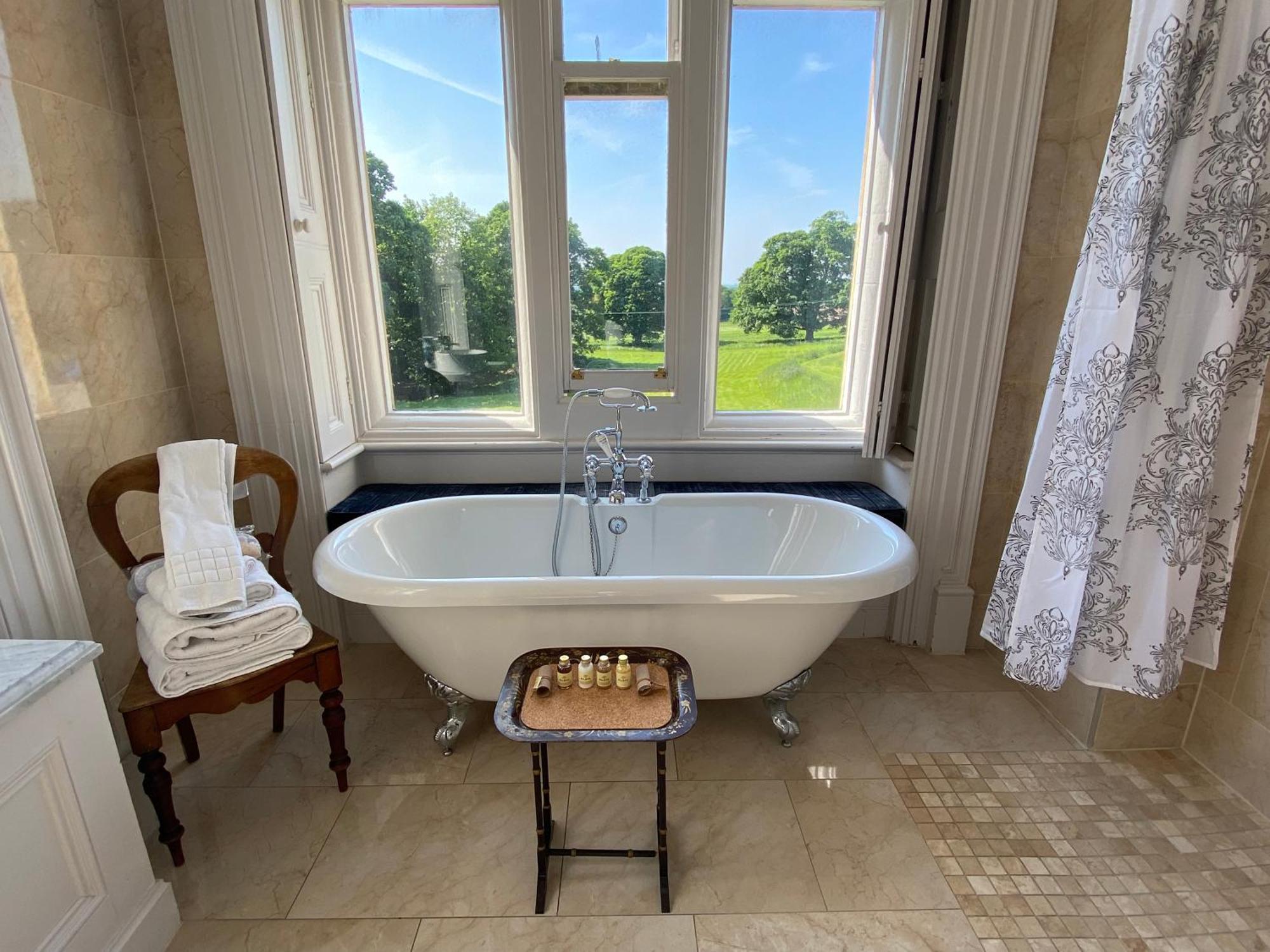 Rossington Hall Doncaster Zimmer foto